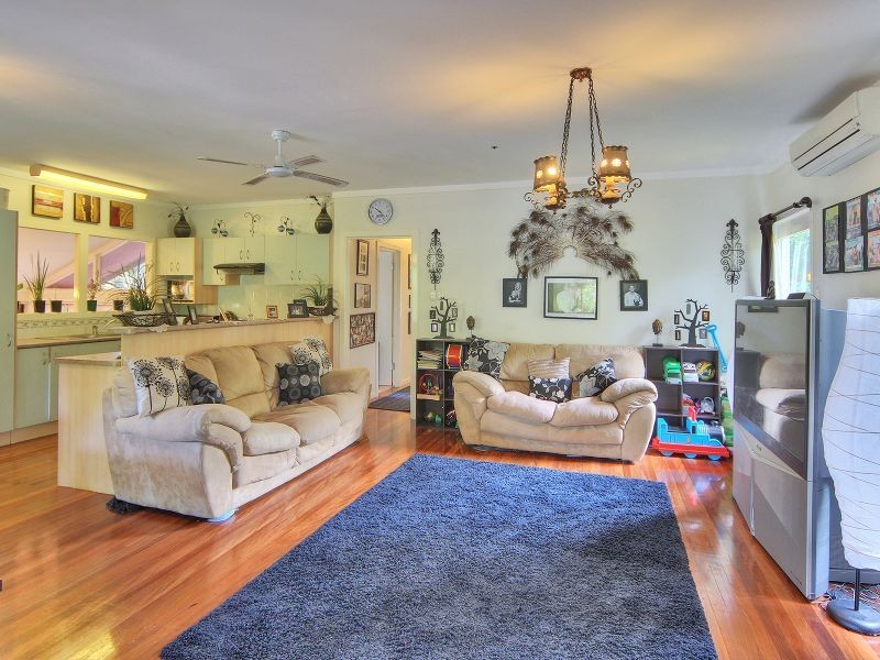 71 Fedrick Street, Boronia Heights QLD 4124