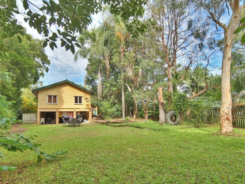 71 Fedrick Street, Boronia Heights QLD 4124