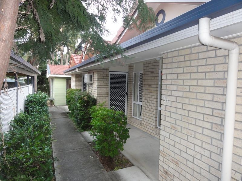 22/3703 Mt Lindesay Highway, Park Ridge QLD 4125