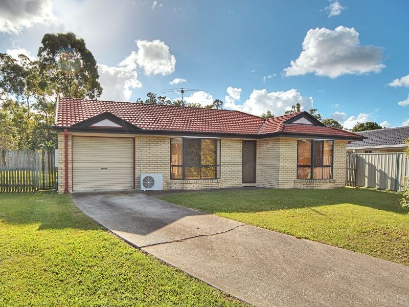 44 Murrumbidgee Street, Hillcrest QLD 4118