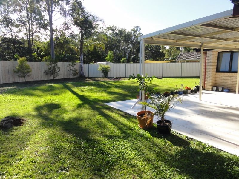 44 Murrumbidgee Street, Hillcrest QLD 4118