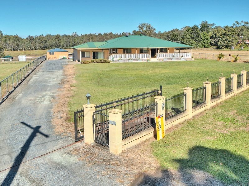 51-59 Dundee Road, North Maclean QLD 4280