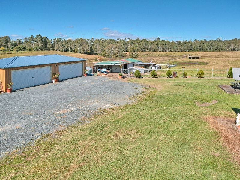 51-59 Dundee Road, North Maclean QLD 4280