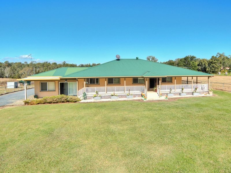 51-59 Dundee Road, North Maclean QLD 4280