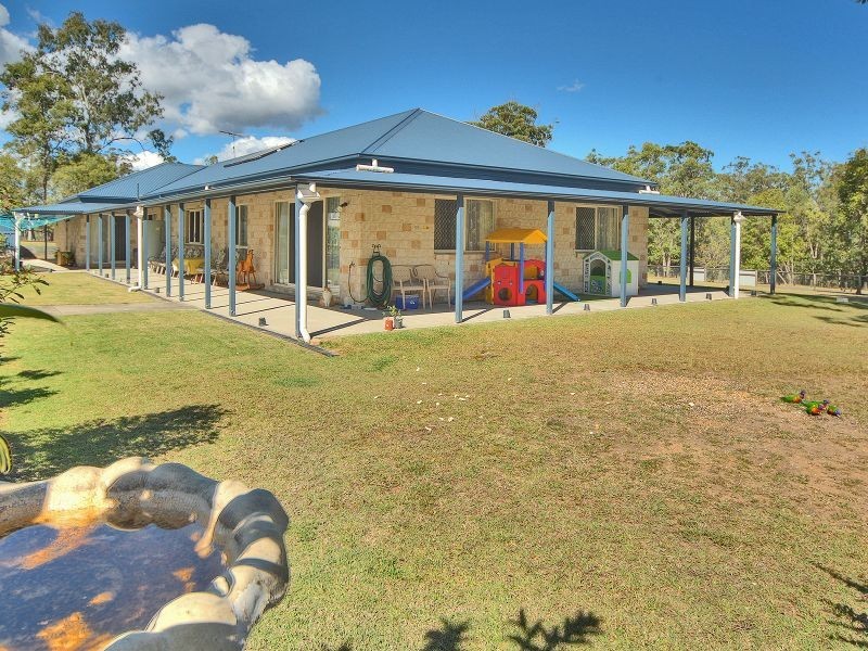 19-23 Hakea Road, New Beith QLD 4124