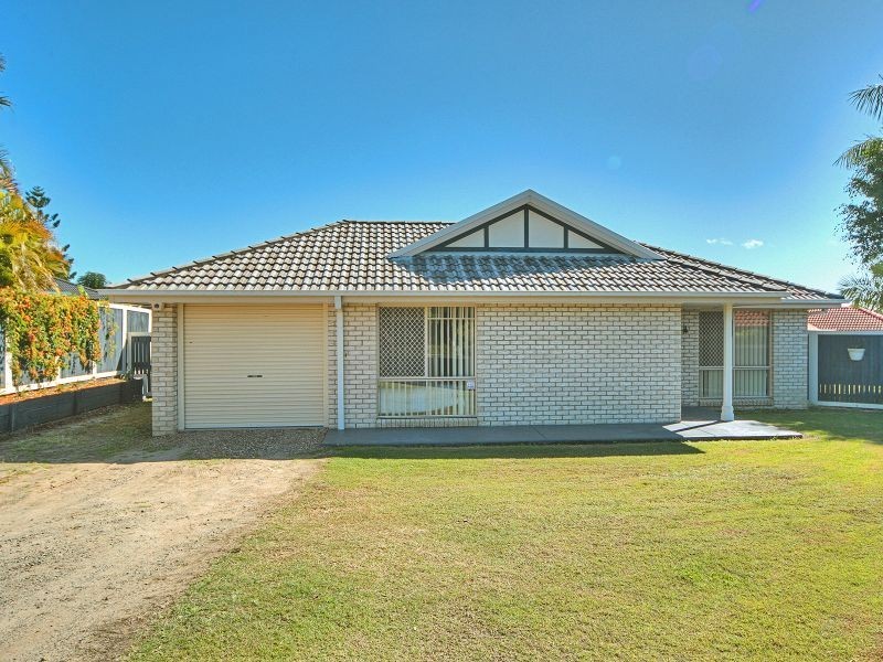 18 Thistle Street, Regents Park QLD 4118