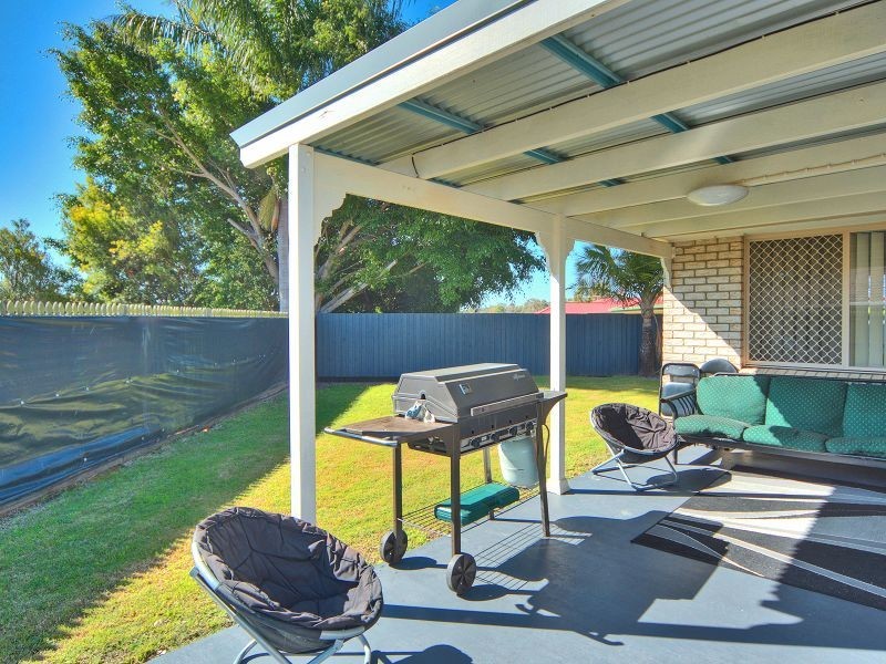 18 Thistle Street, Regents Park QLD 4118