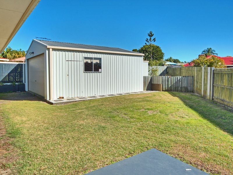 18 Thistle Street, Regents Park QLD 4118