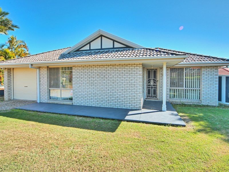 18 Thistle Street, Regents Park QLD 4118