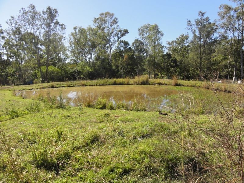 134 Sharon Drive, North Maclean QLD 4280