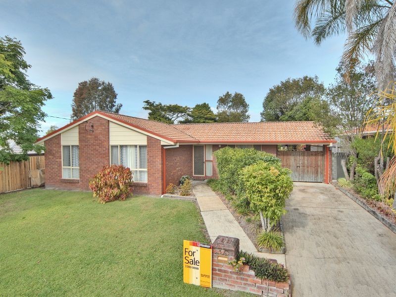 34 Samantha Street, Boronia Heights QLD 4124