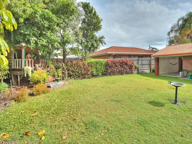 34 Samantha Street, Boronia Heights QLD 4124