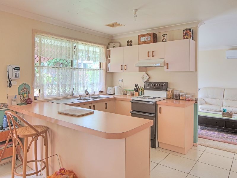 34 Samantha Street, Boronia Heights QLD 4124