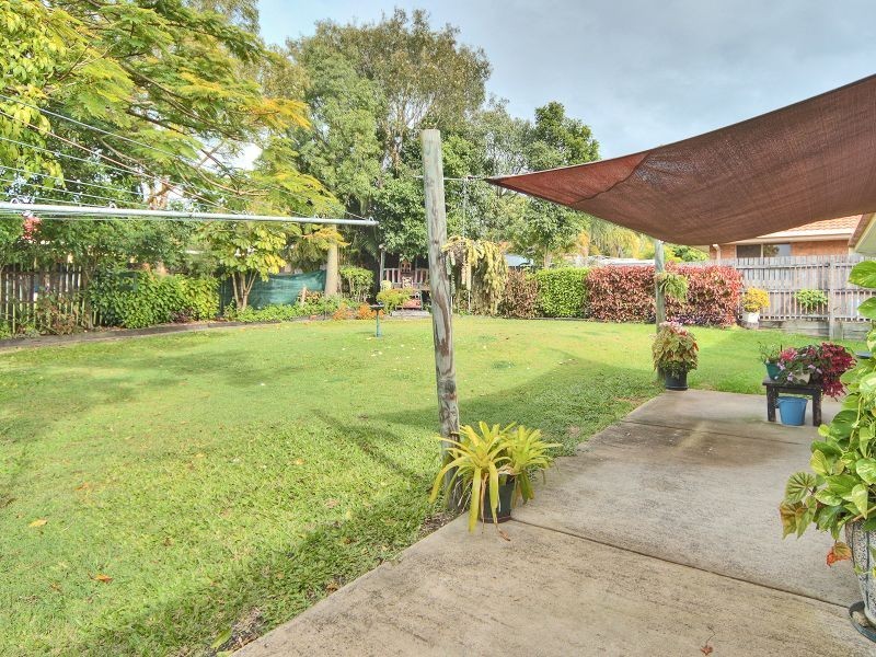 34 Samantha Street, Boronia Heights QLD 4124