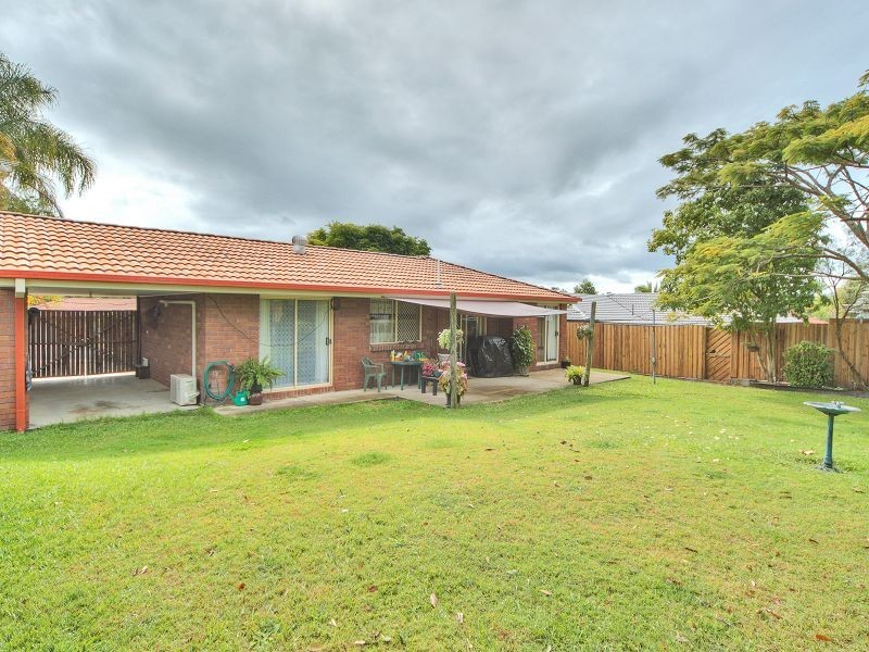 34 Samantha Street, Boronia Heights QLD 4124