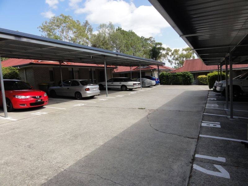 18/3703 Mt Lindesay Highway, Park Ridge QLD 4125