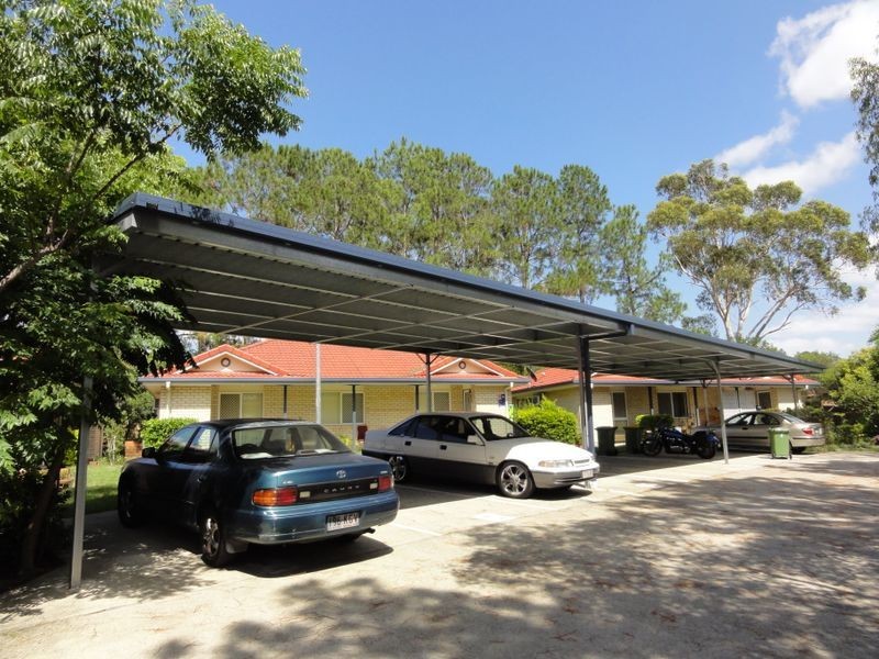 18/3703 Mt Lindesay Highway, Park Ridge QLD 4125