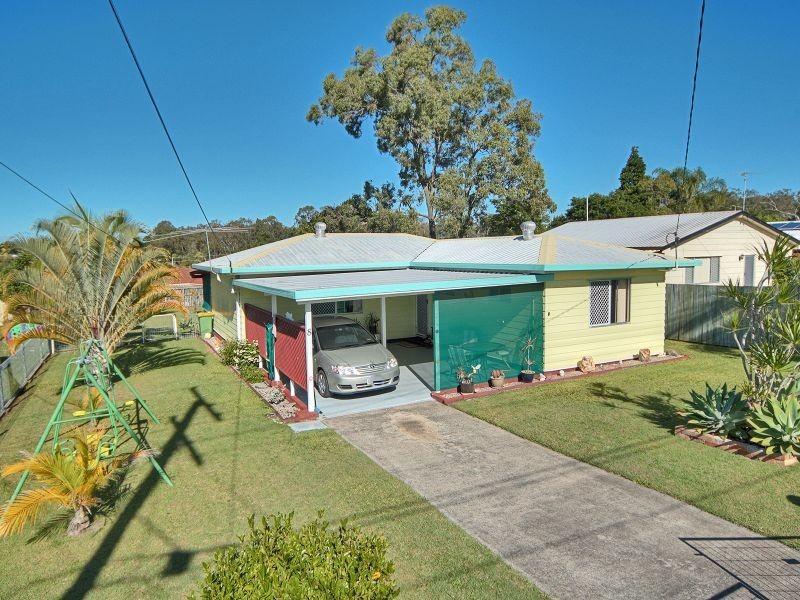 8 Strathallen Drive, Boronia Heights QLD 4124