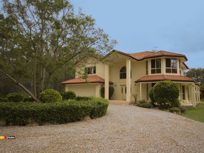 1505 Chambers Flat Road, Chambers Flat QLD 4133