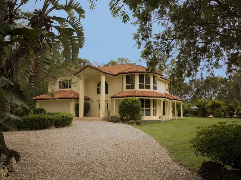 1505 Chambers Flat Road, Chambers Flat QLD 4133