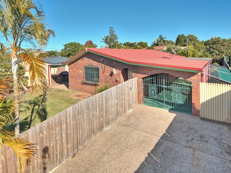 26 Adam Street, Browns Plains QLD 4118