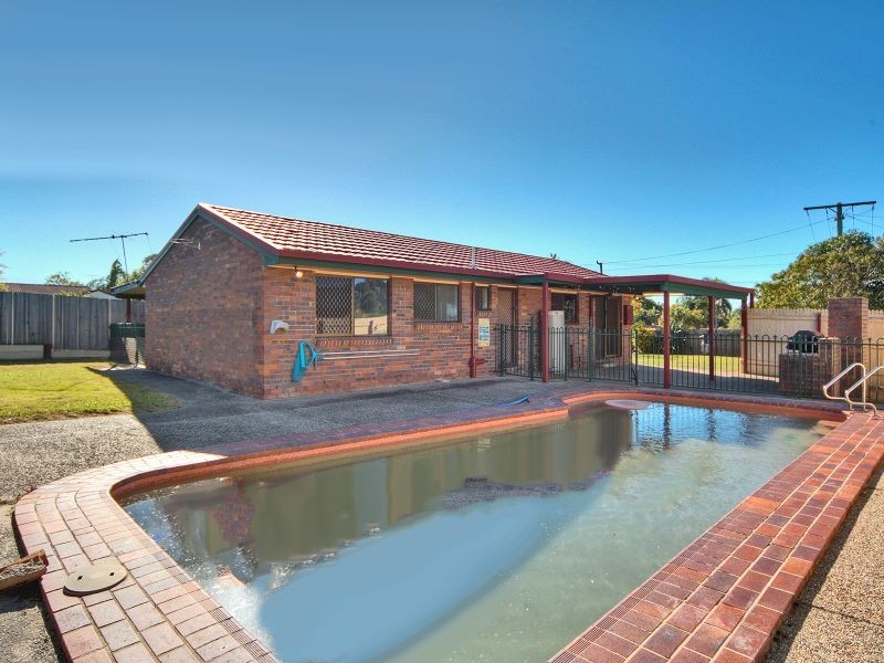 26 Adam Street, Browns Plains QLD 4118