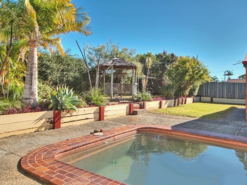 26 Adam Street, Browns Plains QLD 4118