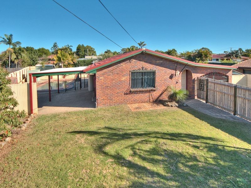 26 Adam Street, Browns Plains QLD 4118