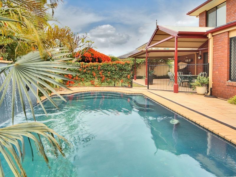 9 Maryland Drive, Regents Park QLD 4118