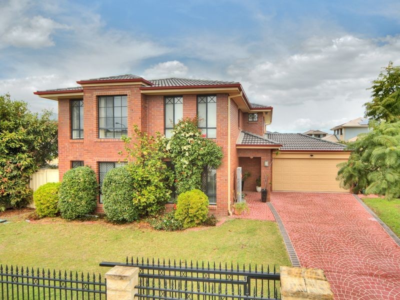 9 Maryland Drive, Regents Park QLD 4118