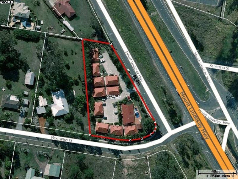 19/3703 Mt Lindesay Highway, Park Ridge QLD 4125