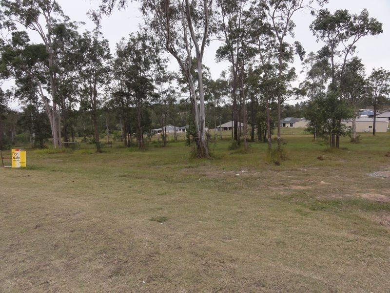 61 Glover Cct, New Beith QLD 4124