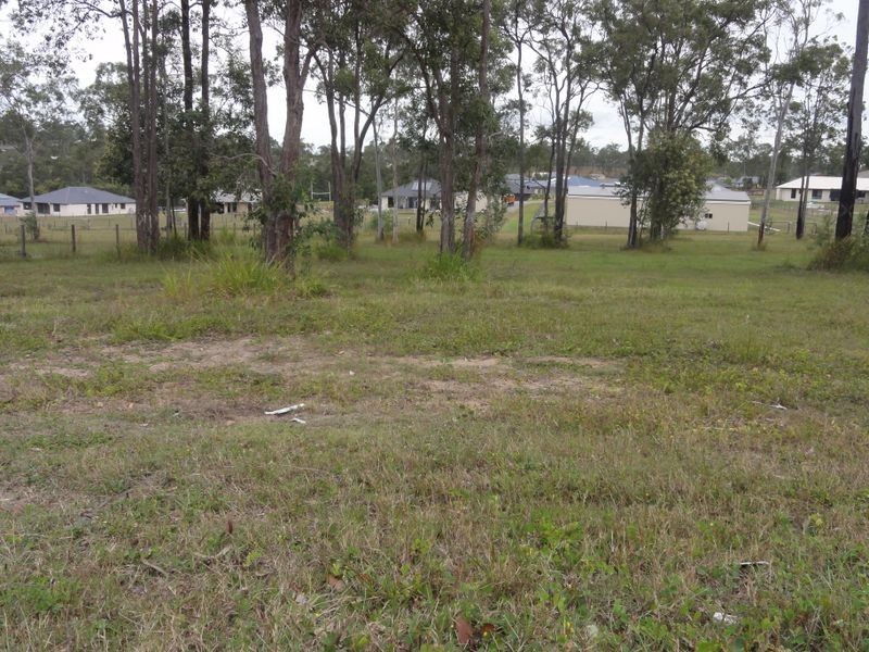 61 Glover Cct, New Beith QLD 4124