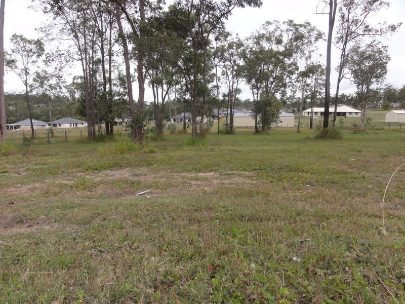 61 Glover Cct, New Beith QLD 4124