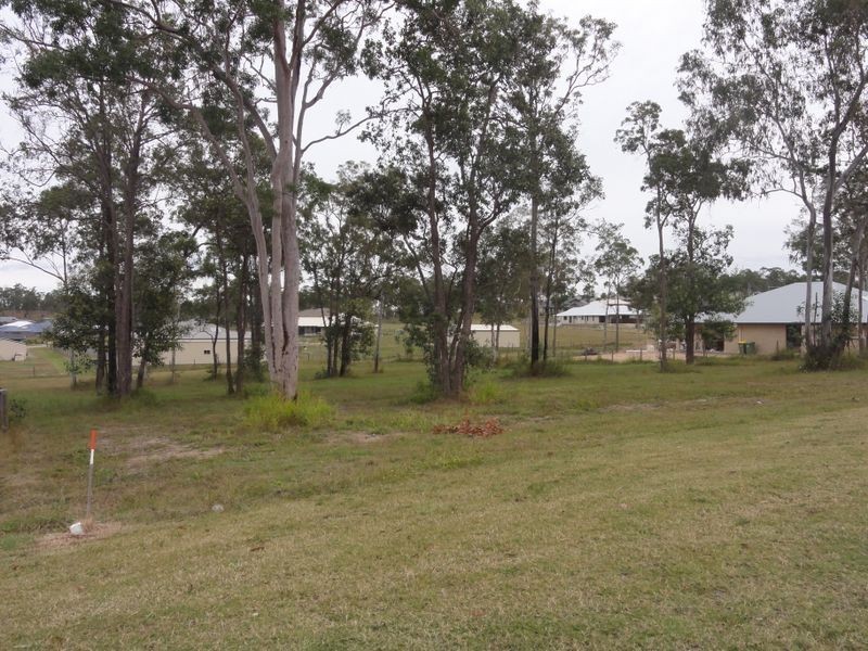 61 Glover Cct, New Beith QLD 4124