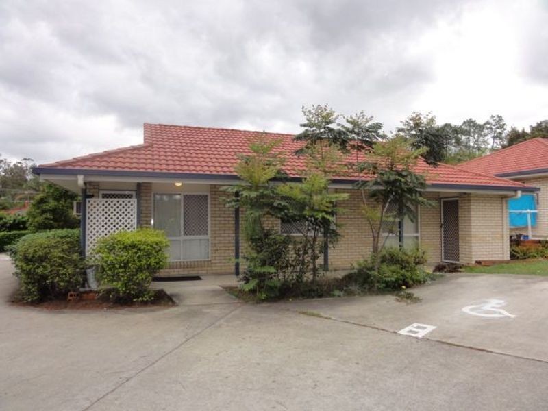 7/3703 Mt Lindesay Highway, Park Ridge QLD 4125