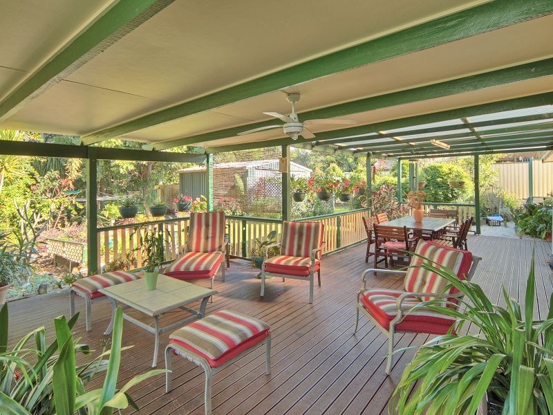 18 Woodland Crescent, Browns Plains QLD 4118