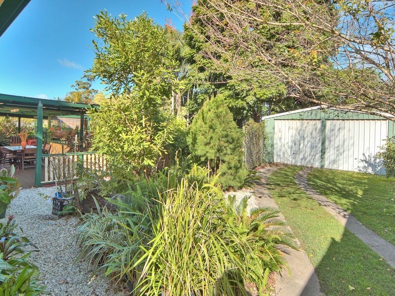 18 Woodland Crescent, Browns Plains QLD 4118