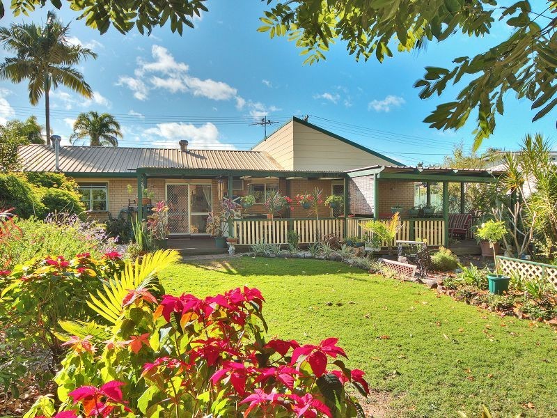 18 Woodland Crescent, Browns Plains QLD 4118