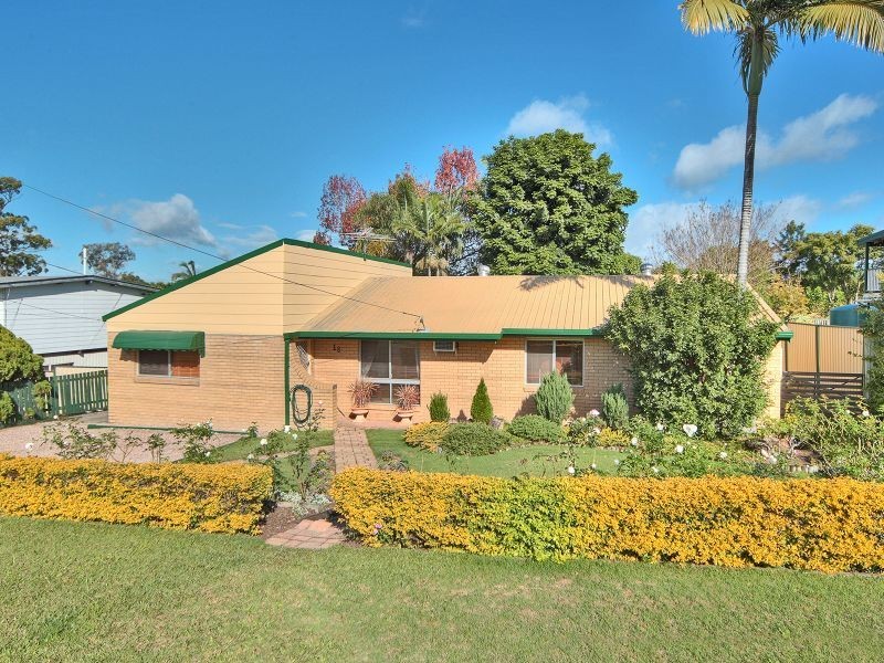 18 Woodland Crescent, Browns Plains QLD 4118