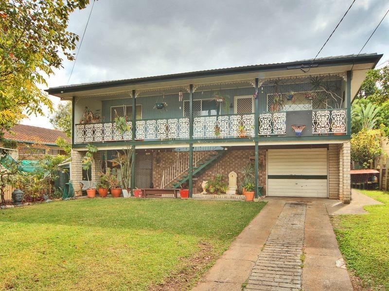 4 Emery Street, Sunnybank Hills QLD 4109