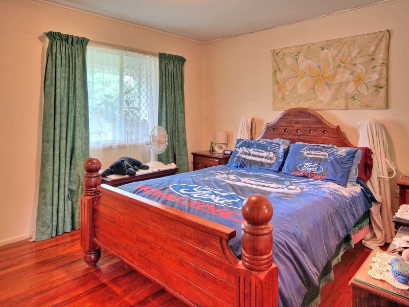 4 Emery Street, Sunnybank Hills QLD 4109