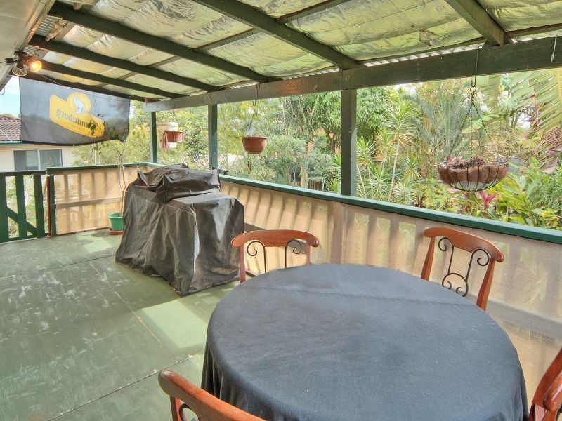 4 Emery Street, Sunnybank Hills QLD 4109