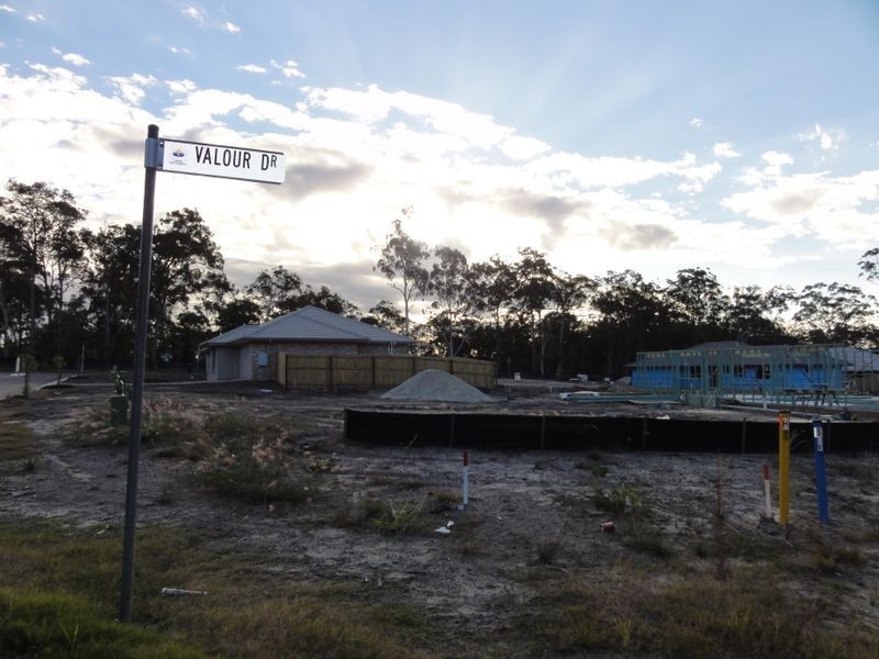 4 Diller Drive, Crestmead QLD 4132