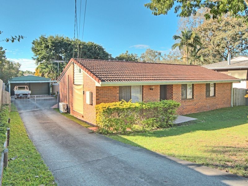 10 Barry Street, Boronia Heights QLD 4124
