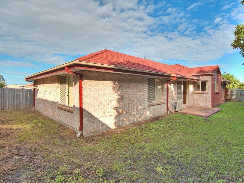2 Blueberry Ash Court, Boronia Heights QLD 4124