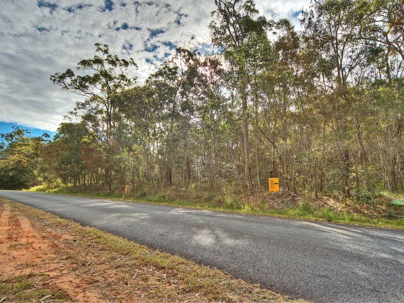 315 Backwater Road, Greenbank QLD 4124