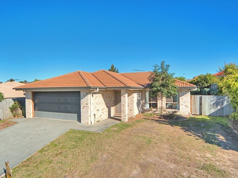 41 Paul Drive, Regents Park QLD 4118
