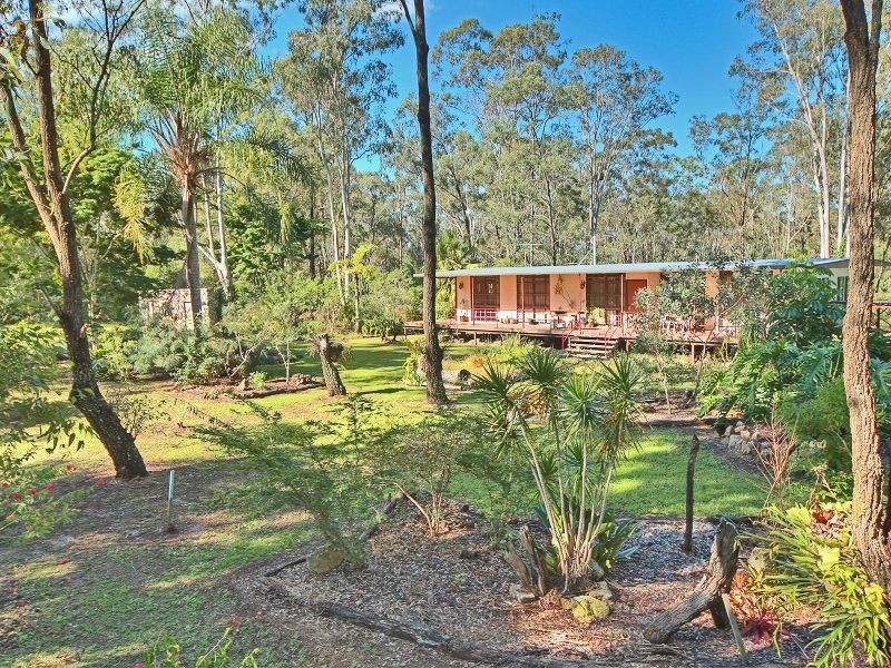 148-156 Backwater Road, Greenbank QLD 4124