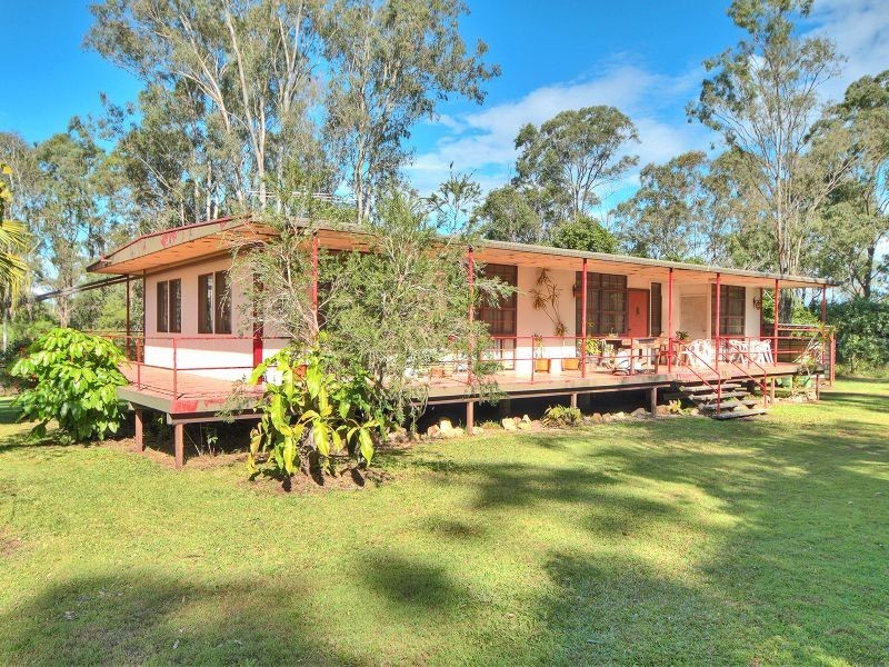 148-156 Backwater Road, Greenbank QLD 4124